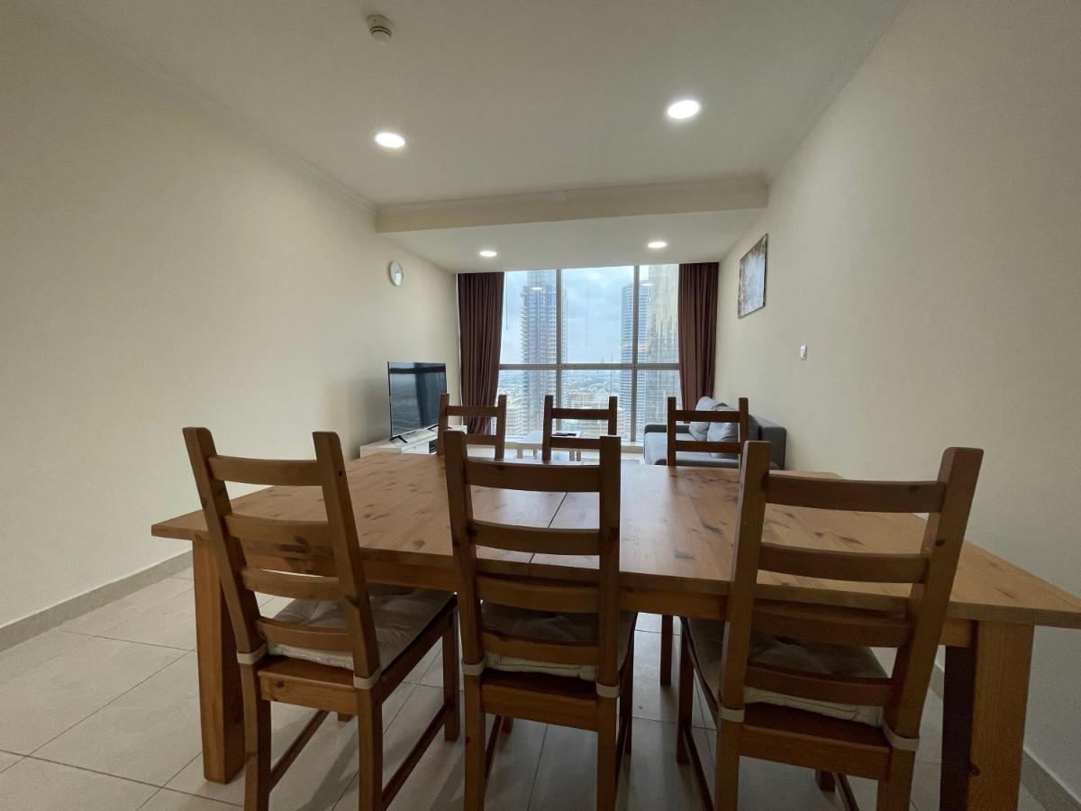 Metro Premium Location Spacious 2 Bedroom Apartment Right Next To The Metro Dubai Buitenkant foto