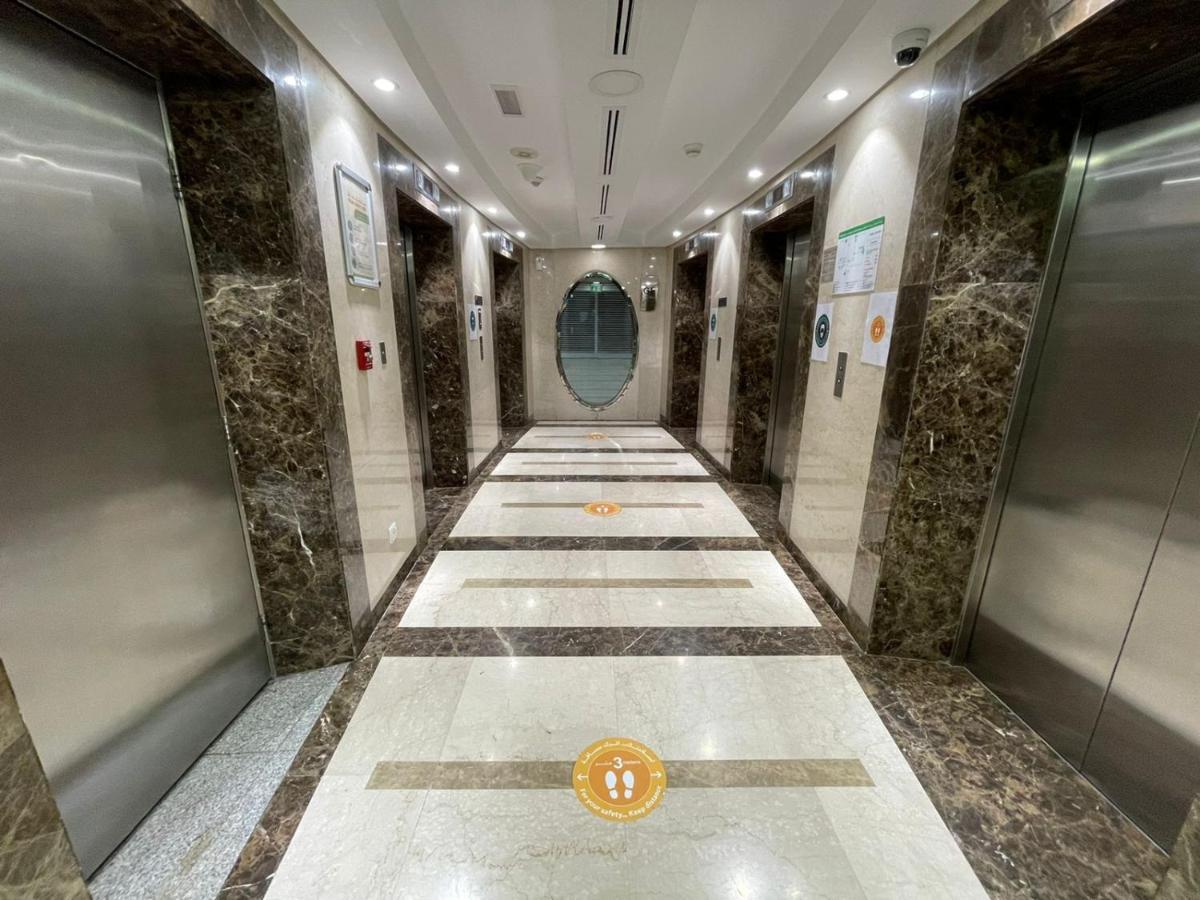 Metro Premium Location Spacious 2 Bedroom Apartment Right Next To The Metro Dubai Buitenkant foto