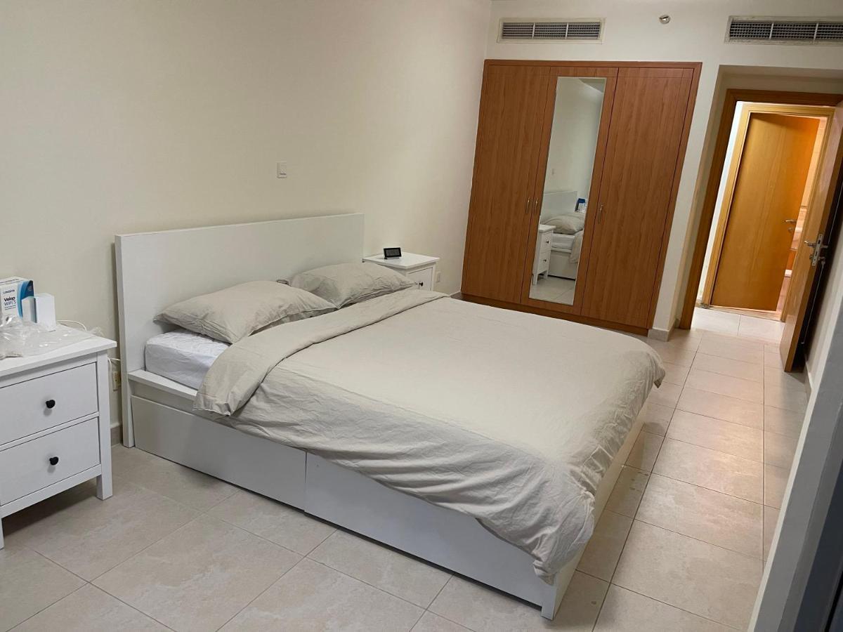 Metro Premium Location Spacious 2 Bedroom Apartment Right Next To The Metro Dubai Buitenkant foto